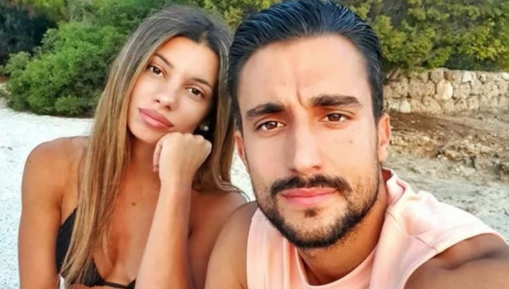 «Χείμαρρος» ο παππούς του Σ.Κατσούλη: «Με ξέχασε – Απορώ πως τον ερωτεύτηκε η Μαριαλένα»