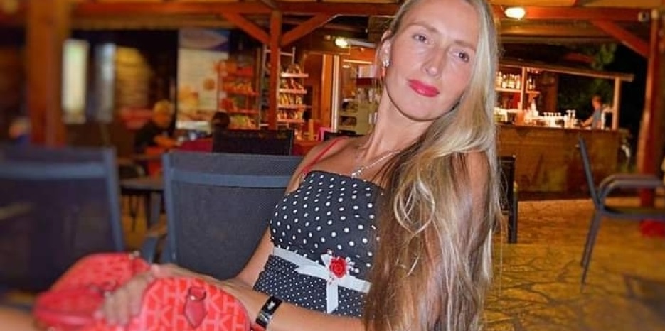 Μ.Ντουμπιτσκάγια: Η πρώην αθλήτρια του πόλο καταγγέλλει την αρπαγή του παιδιού της – Έχει να το δει 2 χρόνια!