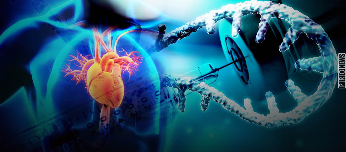 Αθλητής 19 ετών που είχε νοσήσει με Covid-19 εμφάνισε βαριάς μορφής οξεία μυοκαρδίτιδα μετά τον εμβολιασμό του με Pfizer