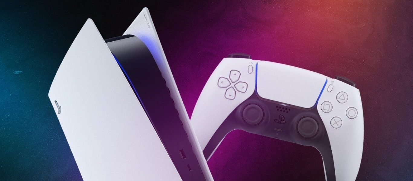 Sony: Προβλέπει ρεκόρ πωλήσεων για το PS5 μέχρι τον Μάρτιο του 2023
