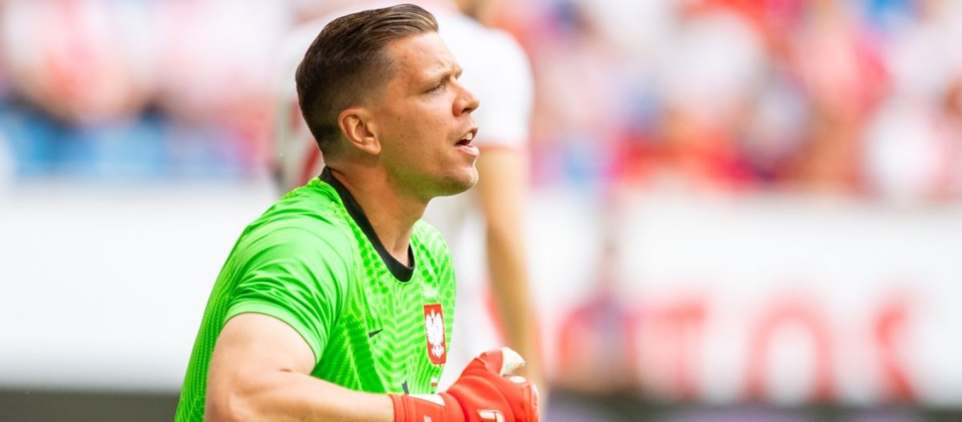 Euro 2020: Ο Β.Σέζνι πιάστηκε στα… «πράσα» με τσιγάρο στο στόμα (φώτο)