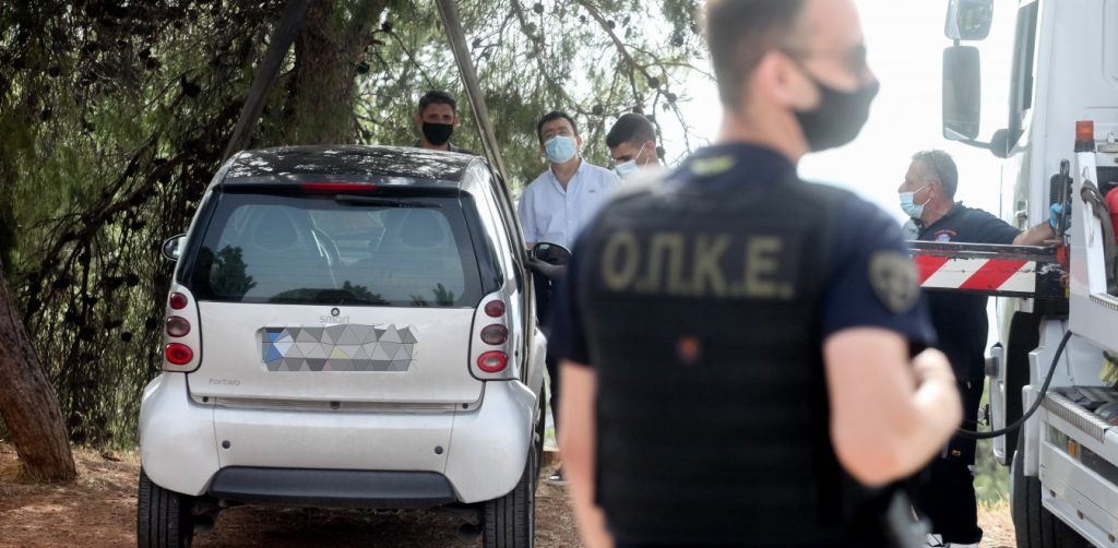 Θάνατος Σ.Δογιάκη – Παιδικός του φίλος: «Άνοιγε μαγαζί μισό εκατ. ευρώ – Πώς είναι δυνατόν να αυτοκτονήσει;» (βίντεο)