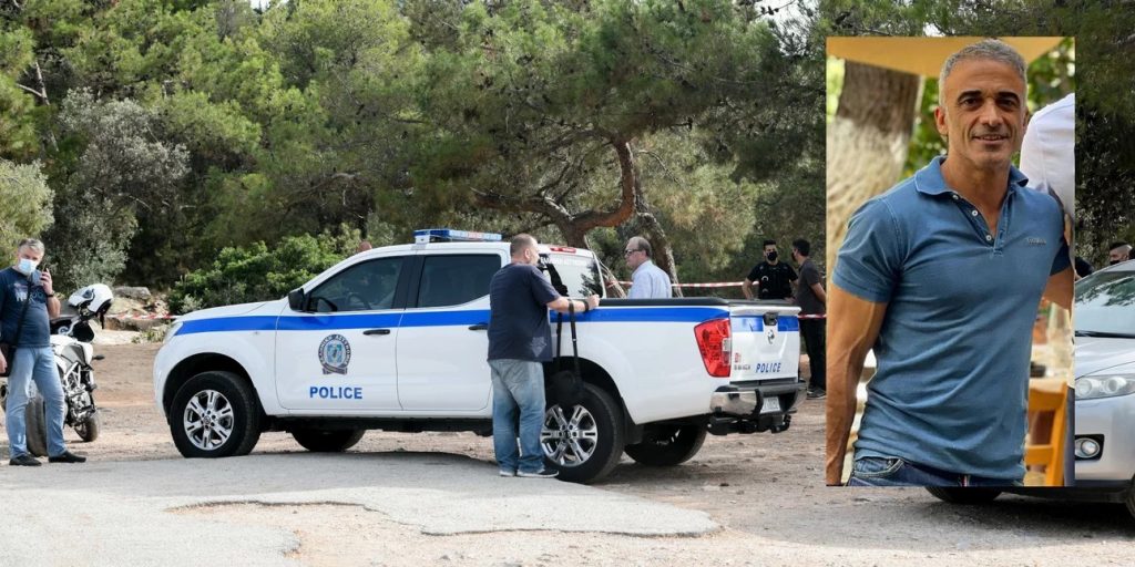 Περίεργη εκδοχή: «Με δύο σφαίρες μια στην καρδιά & μια στο κεφάλι αυτοκτόνησε ο Σταύρος Δογιάκης» λέει η ΕΛ.ΑΣ (βίντεο)