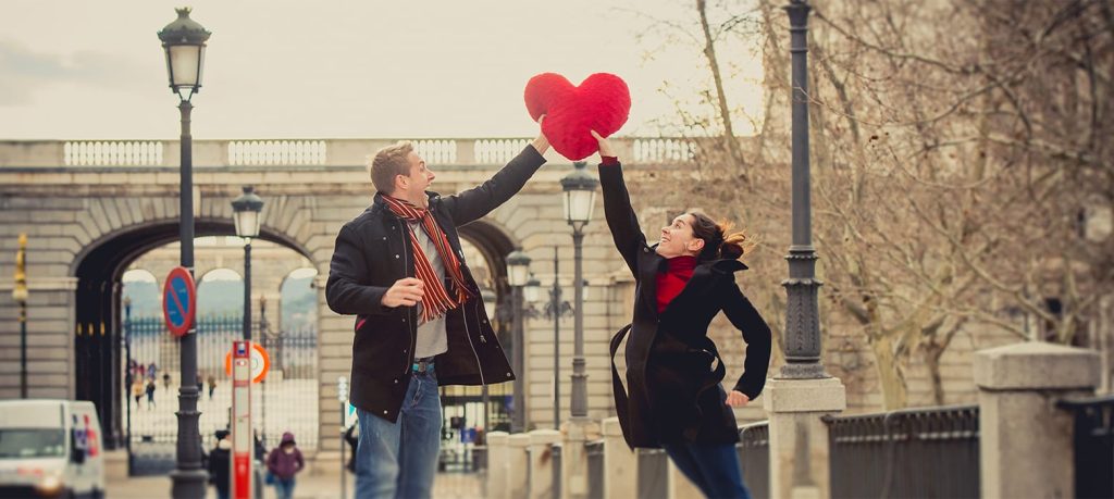 Το ήξερες; – Να τι συμβαίνει στο σώμα σου όταν ερωτεύεσαι!