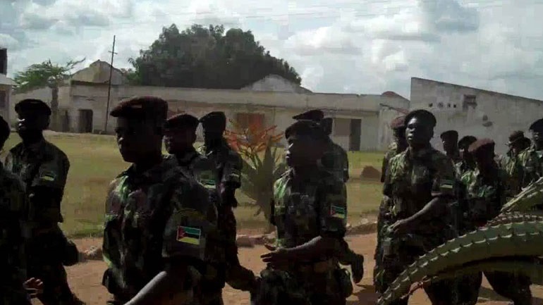 Μοζαμβίκη: Να αναπτύξουν στρατεύματα συμφώνησαν τα κράτη της νότιας περιφέρειας της Αφρικής