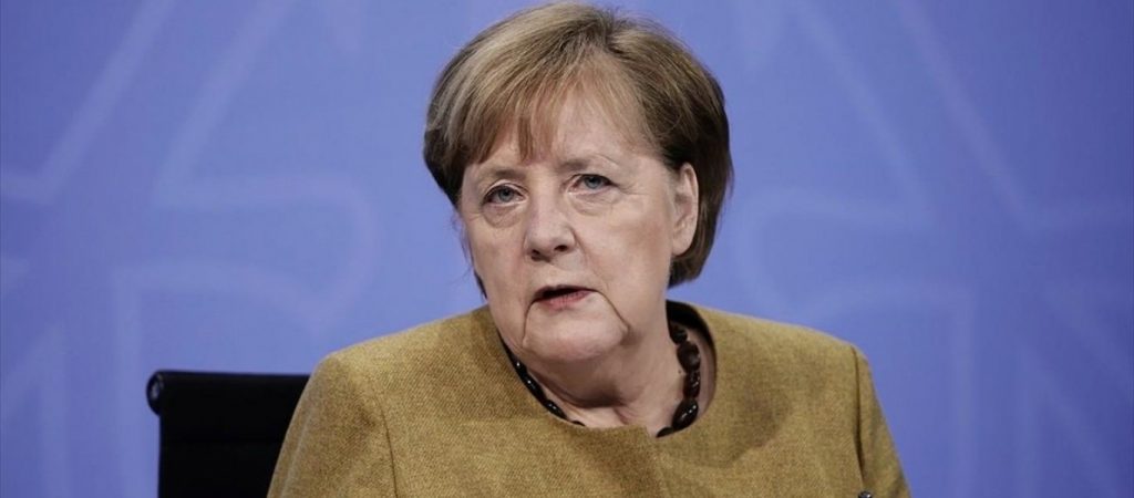 Α.Μέρκελ για παραλλαγή «Δέλτα»: «Θέλω πιο συντονισμένη αντιμετώπιση της ΕΕ»