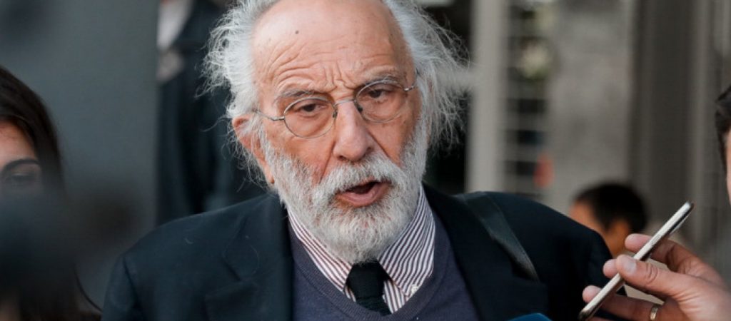 Α.Λυκουρέζος για Γλυκά Νερά: «Ο συζυγοκτόνος δεν μπορεί να ισχυριστεί βρασμό ψυχικής ορμής»