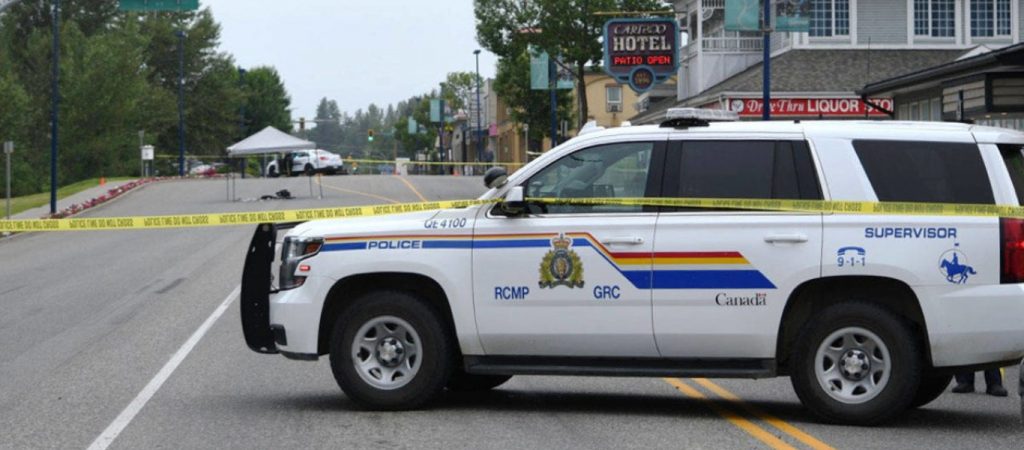 Σοκ στον Καναδά – Εντοπίστηκαν 751 τάφοι παιδιών αγνώστων στοιχείων