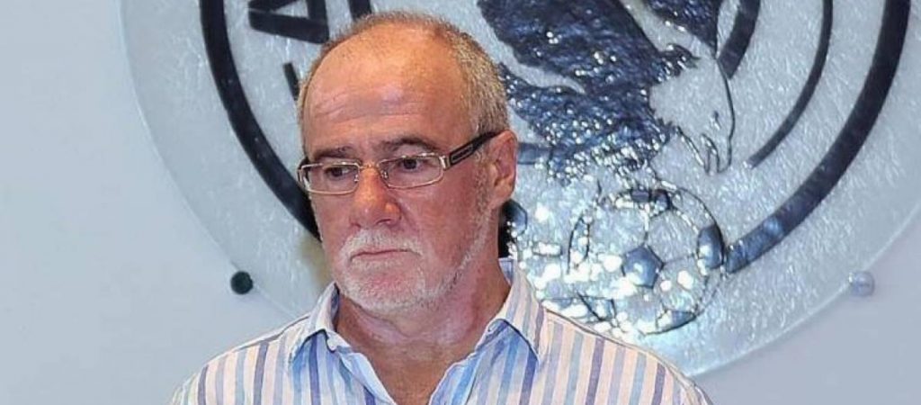 «Έφυγε» από την ζωή ο πρώην βουλευτής της ΝΔ Σταύρος Δαϊλάκης