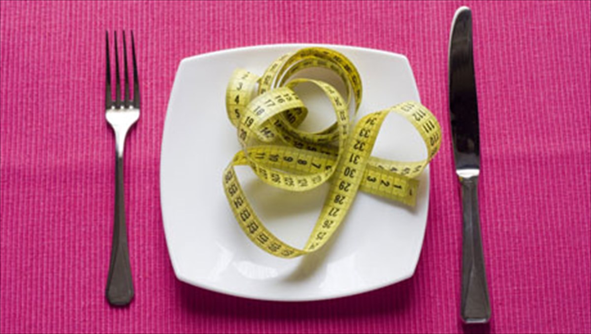 Δίαιτα χωρίς αποτέλεσμα; – Αυτά είναι τα 10 συχνότερα λάθη
