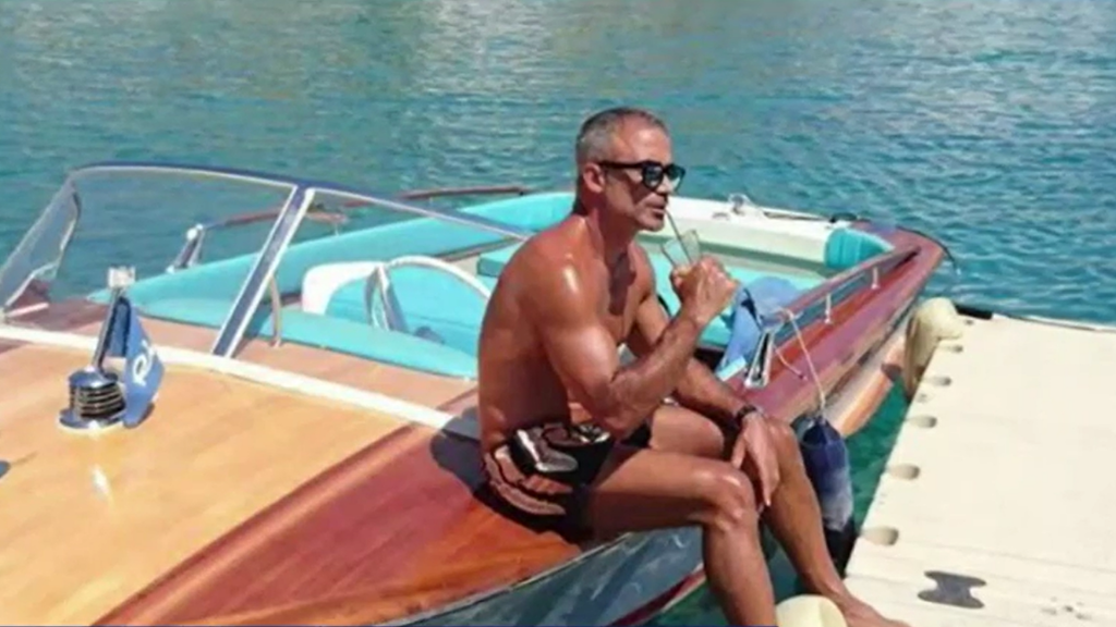 Αύριο το απόγευμα το τελευταίο αντίο στον επιχειρηματία Σταύρο Δογιάκη