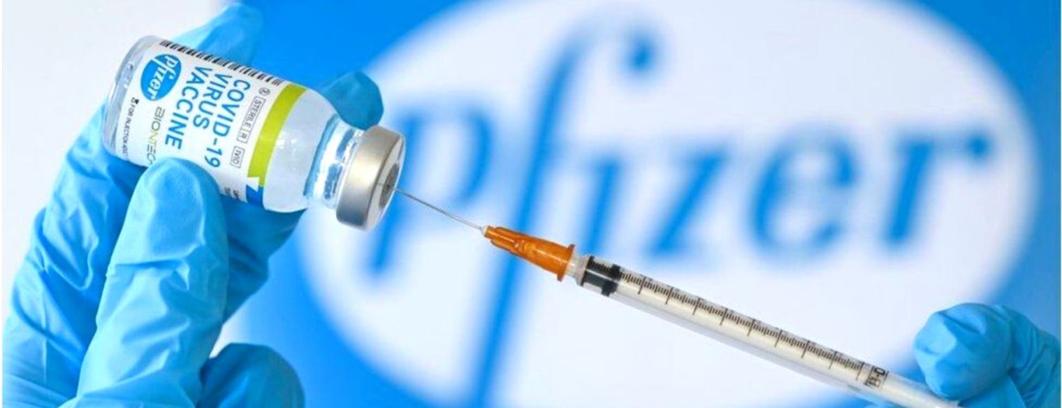 Άνθρωποι «σβήνουν» κάθε μέρα: 58χρονος πέθανε μετά τον εμβολιασμό του με δεύτερη δόση Pfizer/BioNTech (βίντεο)