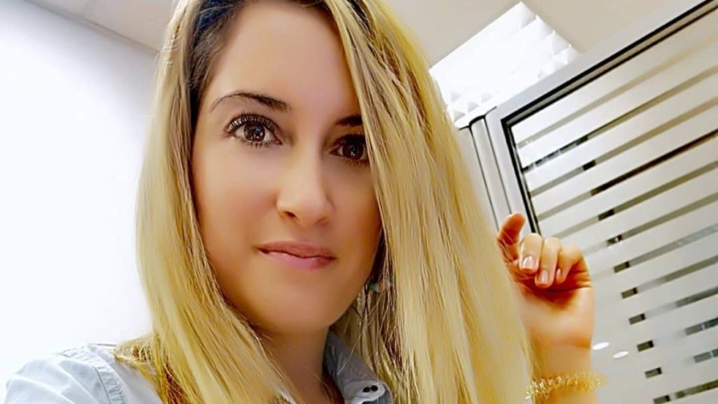 Οργισμένη η Ιωάννα για την επίθεση με καυστικό υγρό στη Μονή Πετράκη – «Ένα χρόνο μετά και δεν άλλαξε τίποτα»