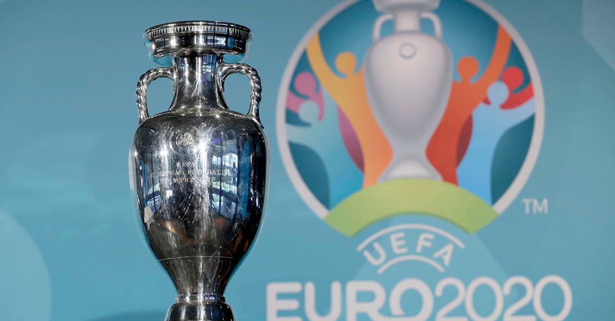 EURO 2020: Το πανόραμα της διοργάνωσης – Τα ζευγάρια για τη φάση των «16»