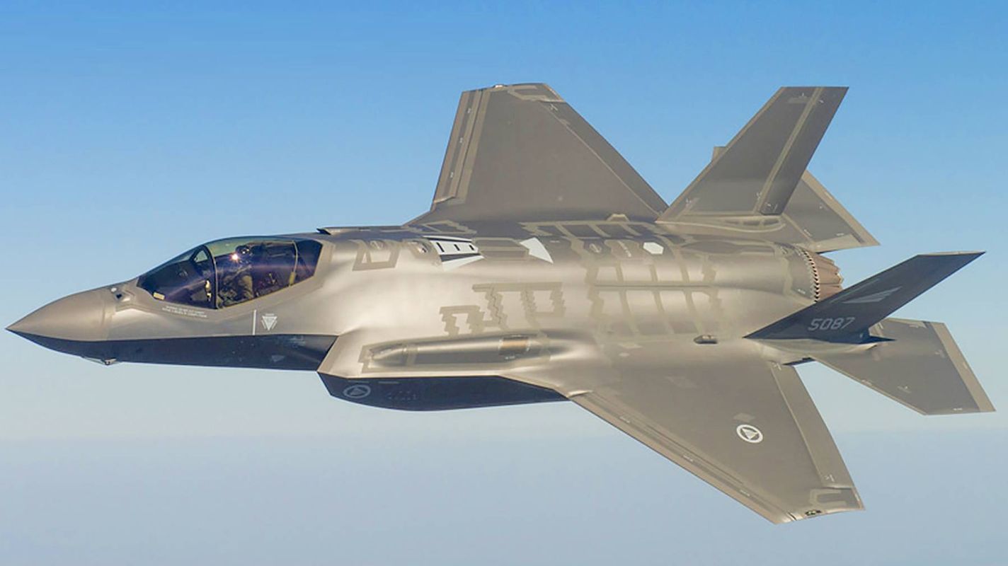 Βρετανία: Δεν παίρνει άλλα F-35 αν δεν ενσωματωθούν βλήματα Meteor και δεν μειωθεί το κόστος υποστήριξης