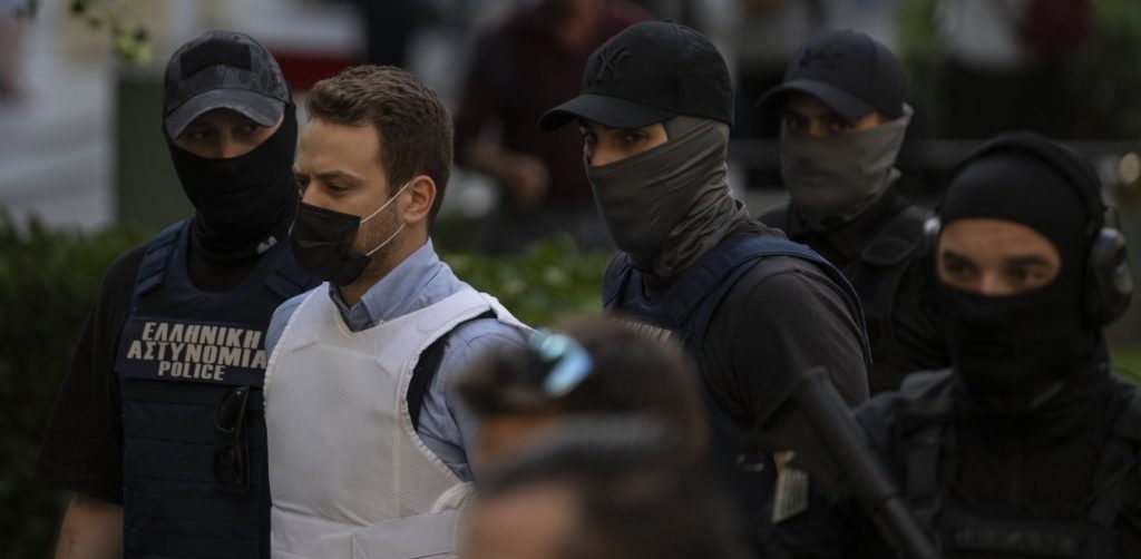 Έγκλημα στα Γλυκά Νερά – Δ.Σούρας: «Είναι ένας αντικοινωνικός δολοφόνος – Δεν είναι ψυχικά ασθενής»