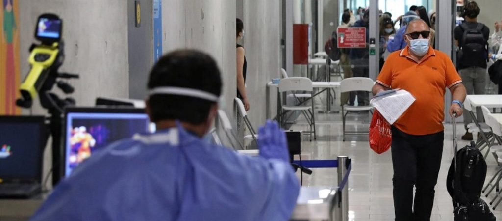 Από την 1η Ιουλίου τίθεται σε ισχύ το ψηφιακό πιστοποιητικό – Οι ανακοινώσεις του υπουργείου Μεταφορών