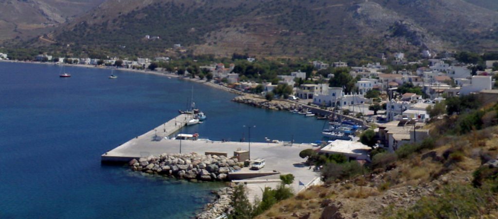 Τήλος: Στην τρίτη θέση της ΕΕ στις ανανεώσιμες πηγές ενέργειας – Το έπαθλο από την Κομισιόν