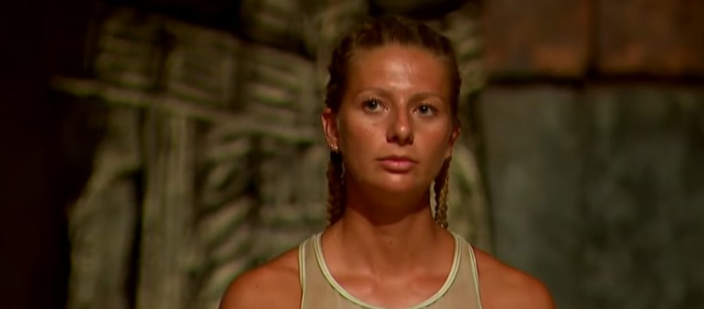 Τα «καρφιά» της Ε.Χαμπέρη για Σάκη και Μαριαλένα – «Πουλάνε τον ερωτά τους»