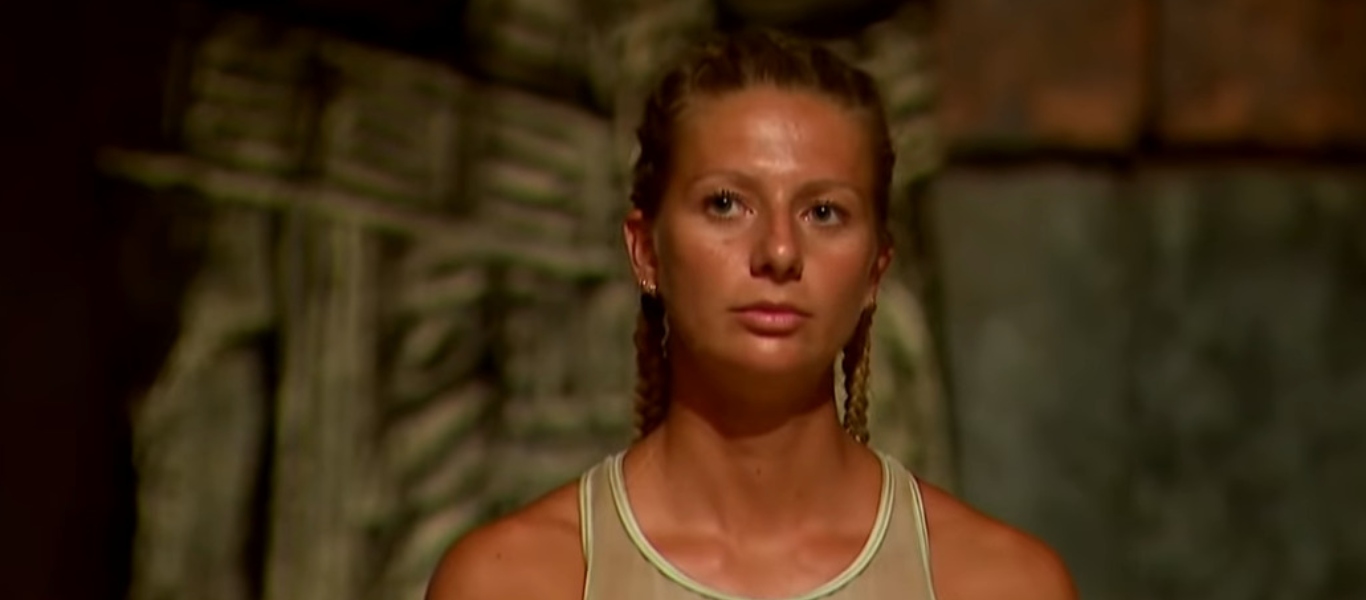 Τα «καρφιά» της Ε.Χαμπέρη για Σάκη και Μαριαλένα – «Πουλάνε τον ερωτά τους»