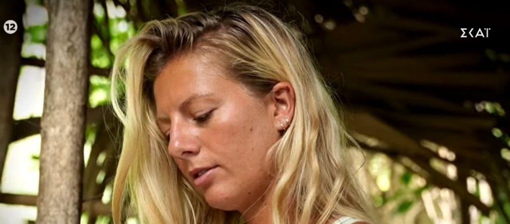 Survivor: Στην Ελλάδα η Ε.Χαμπέρη – Απέφυγε να κάνει δηλώσεις