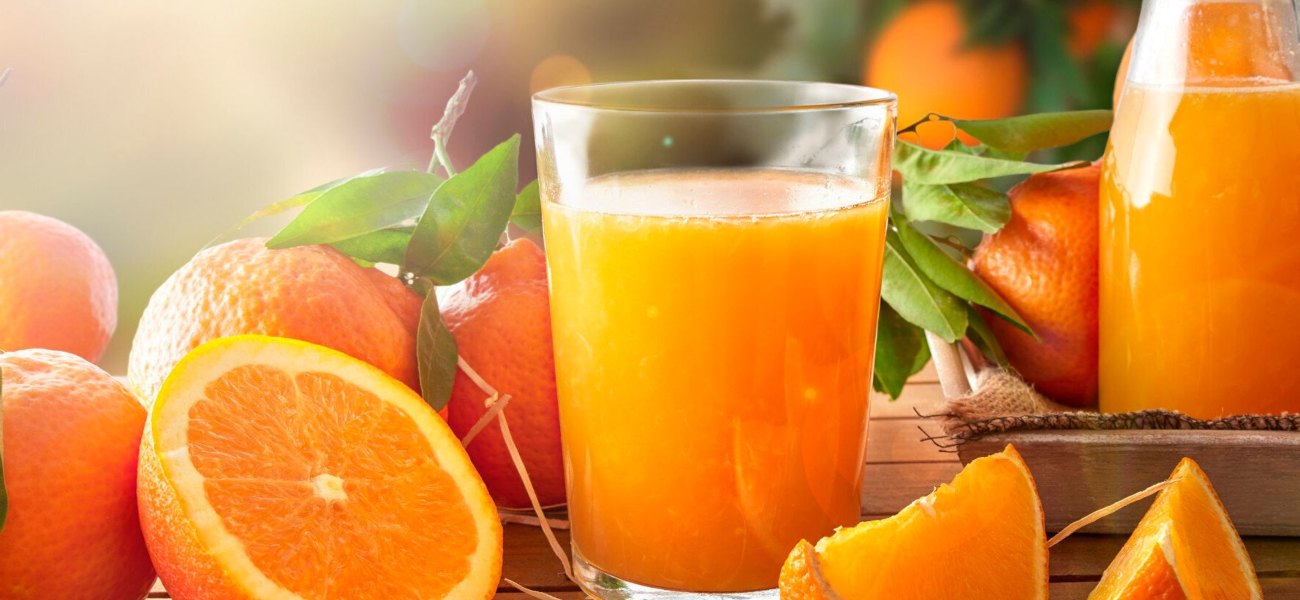 Σας αρέσει ο χυμός; – Πέντε επιλογές που βοηθούν στην απώλεια βάρους