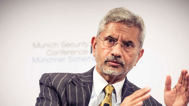 Στην Αθήνα αύριο ο υπουργός Εξωτερικών της Ινδίας – Με ποιους θα συναντηθεί