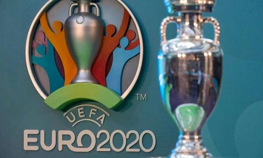 EURO 2020: Δείτε όλο το τηλεοπτικό πρόγραμμα της φάσης των «16»