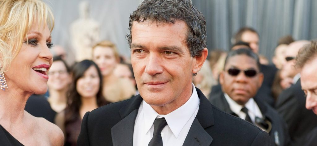 Στήθηκε απάτη γύρω από την ταινία του Α.Μπαντέρας στην Θεσσαλονίκη – «Κλέβουν» IBAN μέσω ψευδών μηνυμάτων