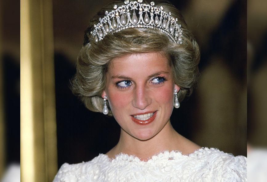 Το δωμάτιο του νοσοκομείου που πέθανε η πριγκίπισσα Νταϊάνα και η βιαστική ταρίχευση