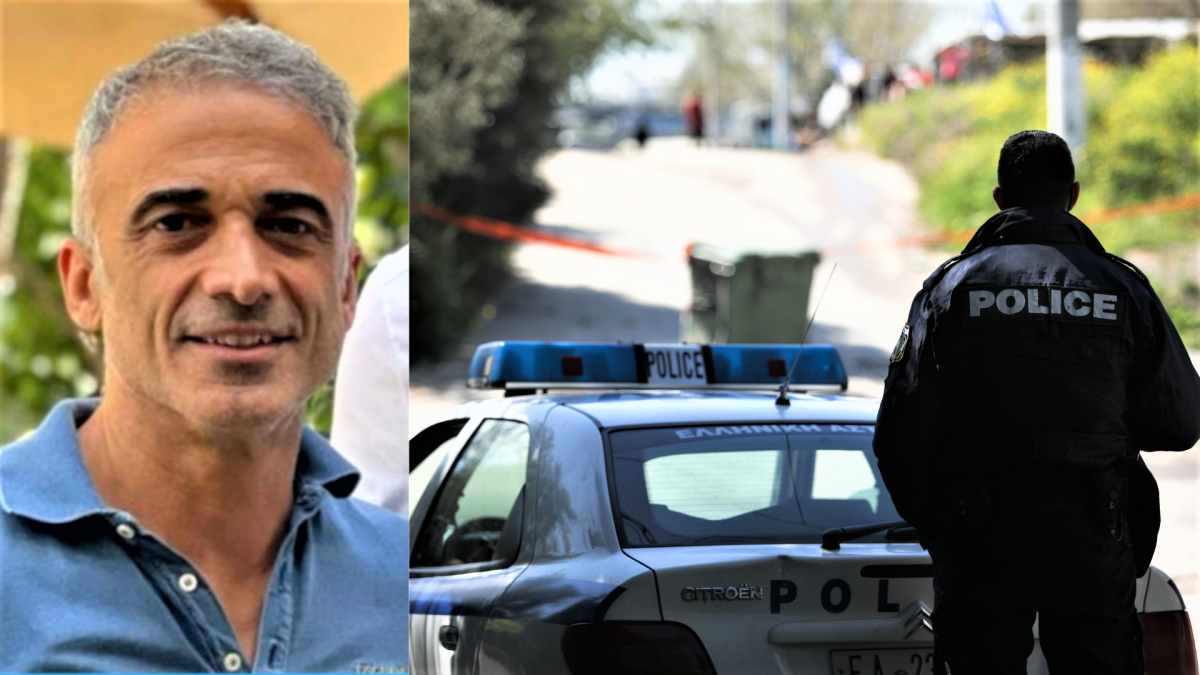 Αποκάλυψη από Μ.Σφακιανάκη: «Αυτοί που πιστεύουν ότι ο Δογιάκης αυτοκτόνησε ας κάνουν στην άκρη»