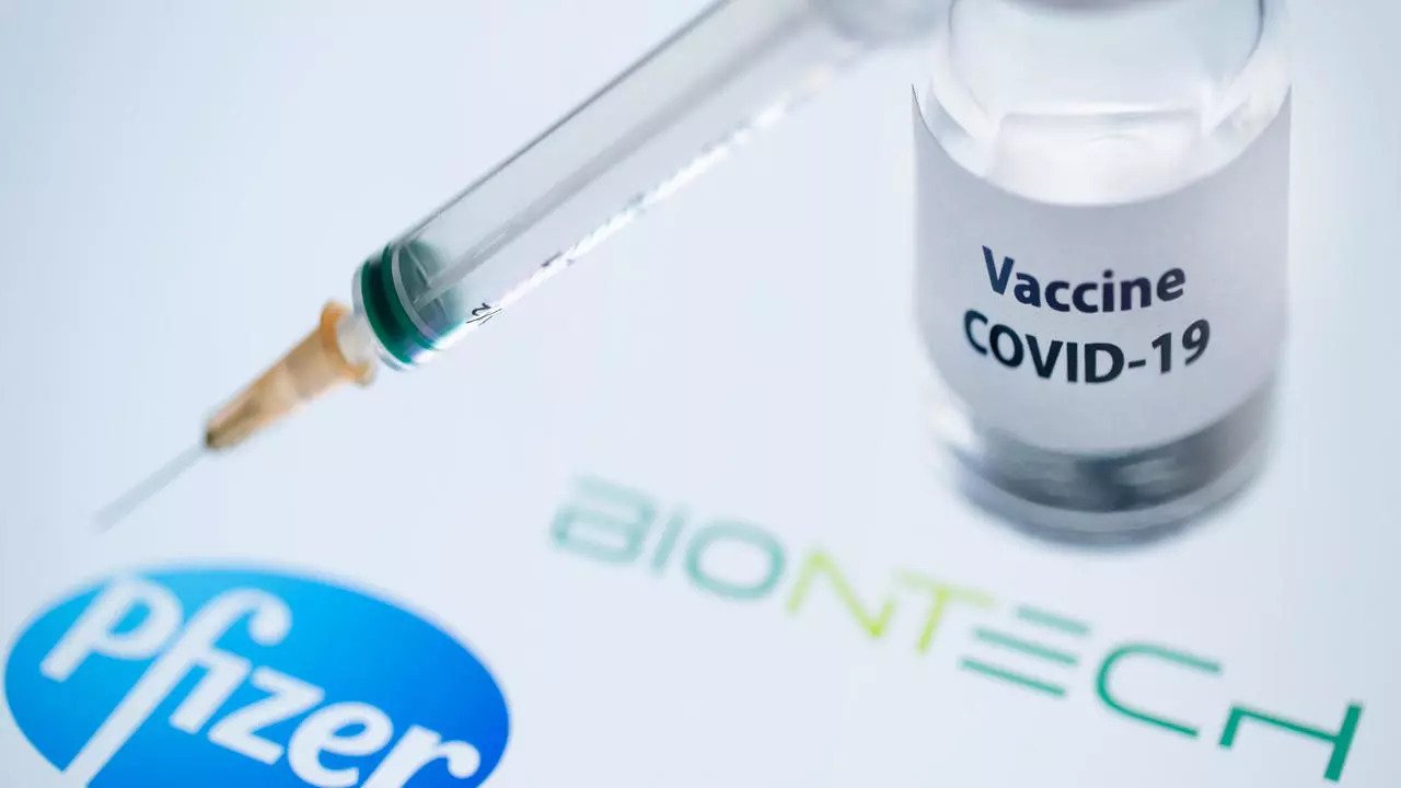 EMA: 7.420 ύποπτοι θάνατοι στην ΕΕ μετά τον εμβολιασμό με Pfizer