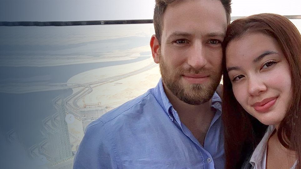 Έγκλημα στα Γλυκά Νερά: Η μητέρα της Κάρολαϊν είχε δώσει χρήματα για το οικόπεδο στο Πικέρμι