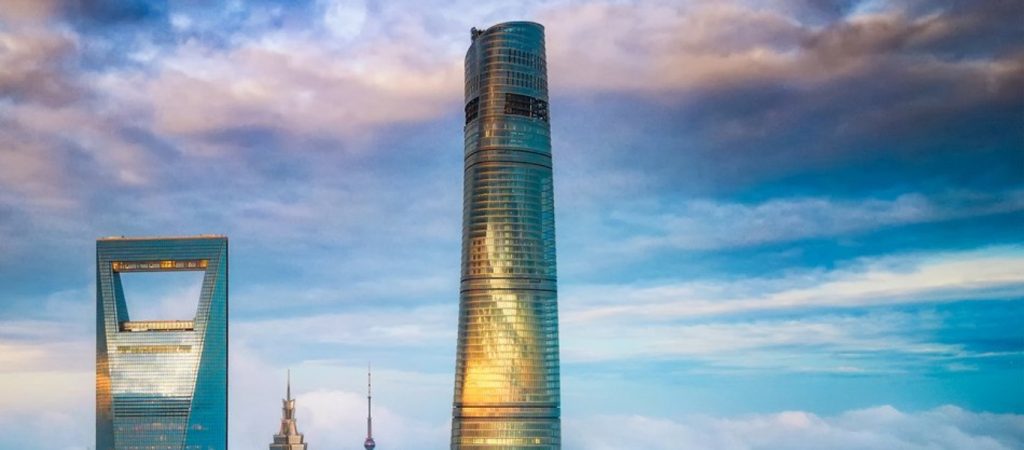 Στην Σανγκάη το ψηλότερο ξενοδοχείο του κόσμου – Φτάνει τους 128 ορόφους (φώτο)