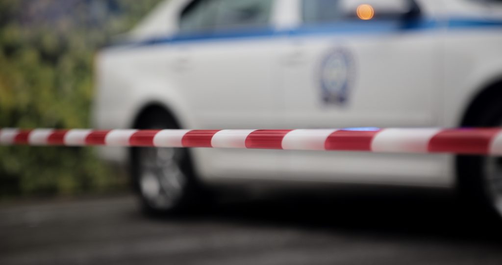 Νέα Φιλαδέλφεια: Βίντεο ντοκουμέντο από την ένοπλη ληστεία σε τράπεζα – Όμηρος μία γυναίκα