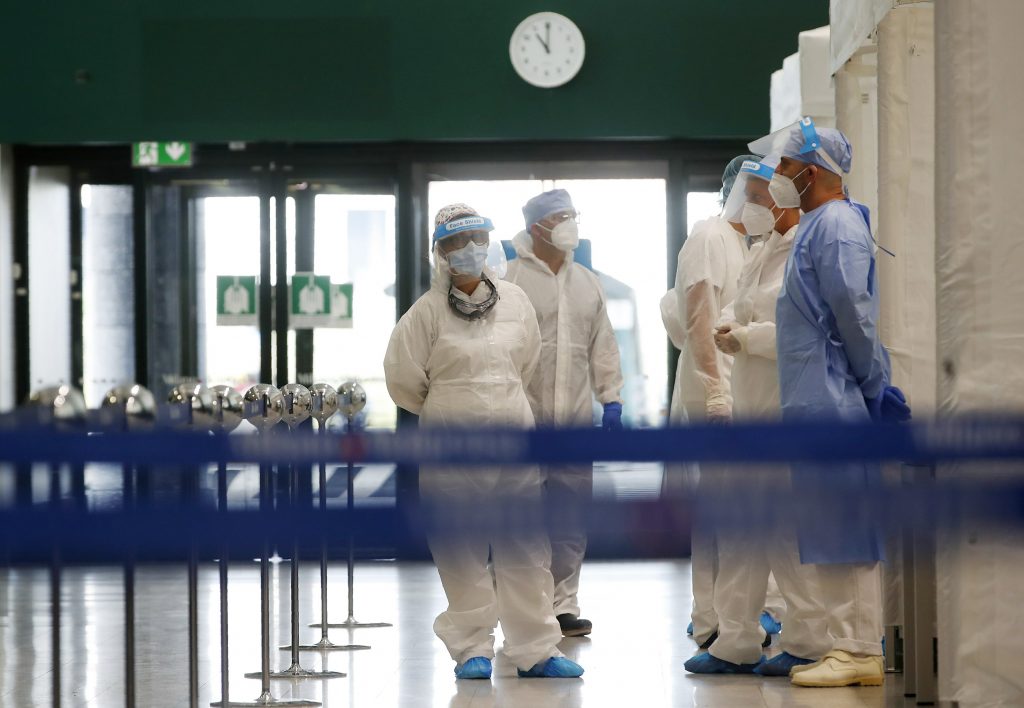 Μάλτα: Ρίχνει «πόρτα» στους Βρετανούς ανεμβολίαστους τουρίστες
