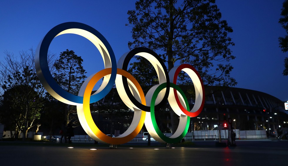 Ολυμπιακοί Αγώνες Τόκιο 2021: Με τρεις αθλήτριες και έναν αθλητή η Ελλάδα στο βάδην