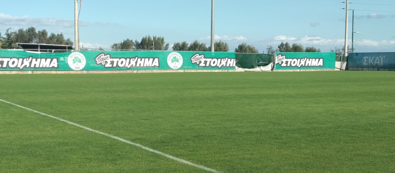 Παναθηναϊκός: Προσφέρει «βαρύ» συμβόλαιο για τον κεντρικό αμυντικό