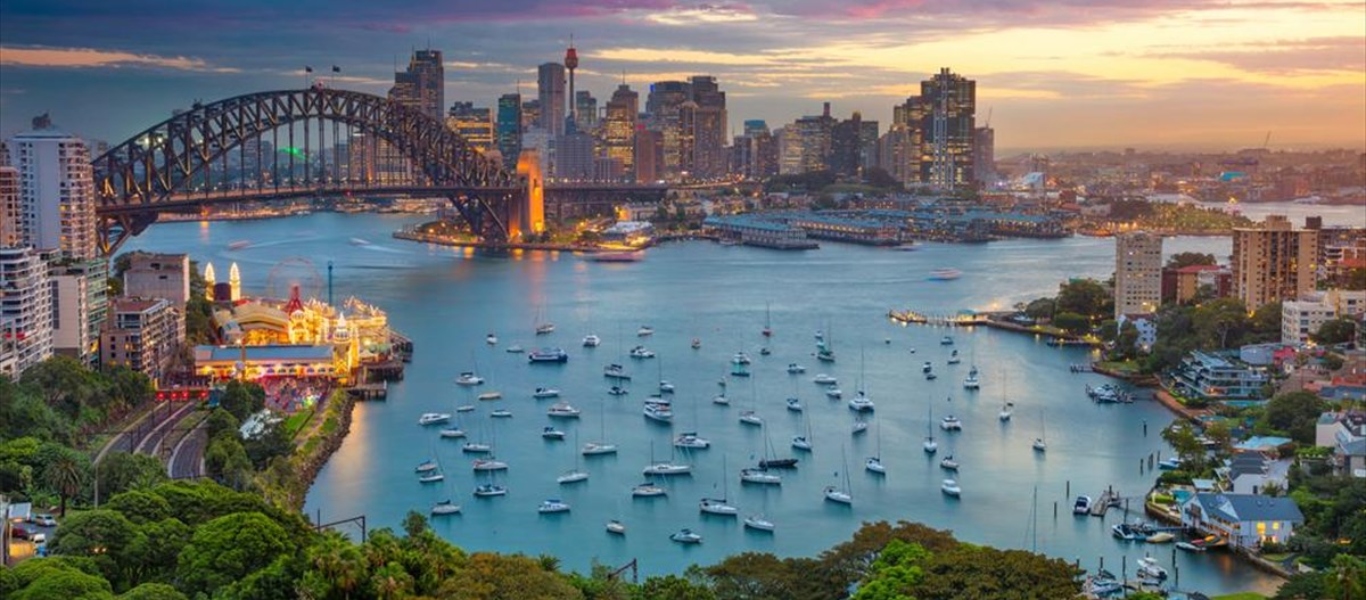 Έρευνα για τις πιο ακριβές πόλεις του κόσμου το 2021 – Δείτε την λίστα