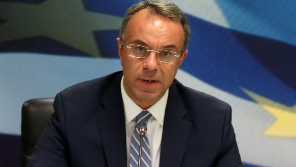 Χ.Σταϊκούρας: «Η κυβέρνηση σχεδιάζει μέτρα ύψους 4,5 δισ. ευρώ για τις πληττόμενες επιχειρήσεις το β’ εξάμηνο του 2021»