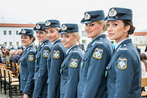 ΣτΕ: Αντισυνταγματικό το ελάχιστο ανάστημα 1.70 στις σχολές αστυνομίας