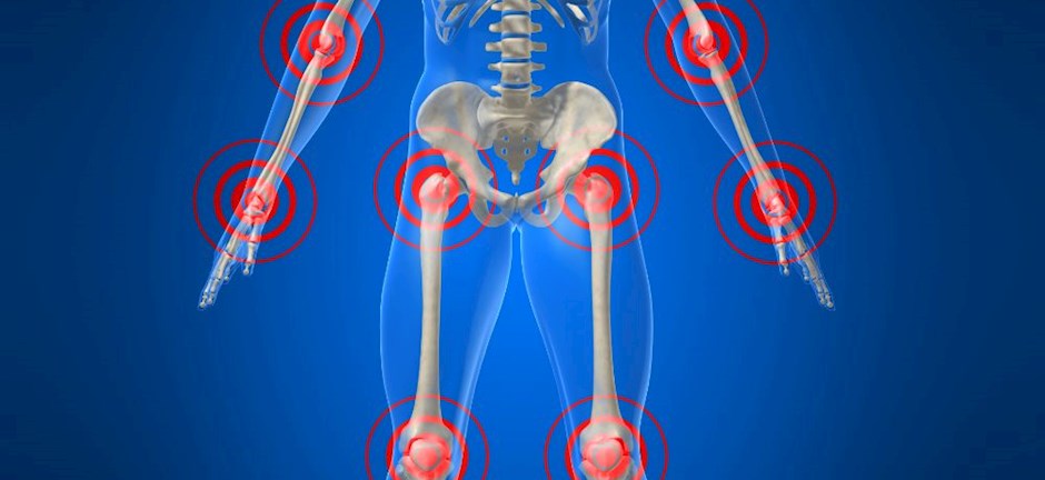 Τα τρόφιμα που καταπολεμούν τις φλεγμονές και συντελούν στην απώλεια βάρους