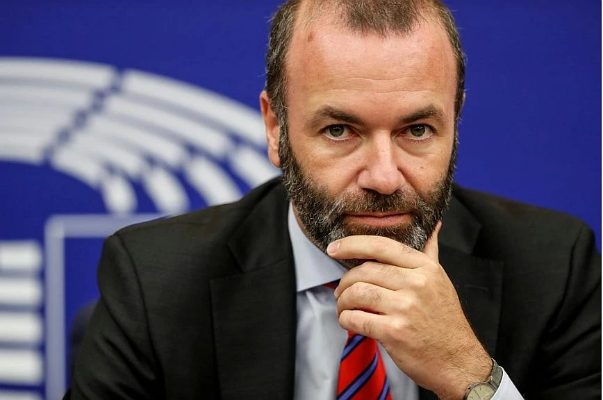 Μ.Βέμπερ: «Η Τουρκία θα είναι εταίρος αλλά δεν μπορεί να γίνει μέλος της ΕΕ»