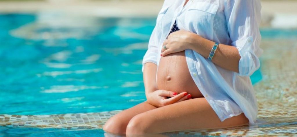 Τι πρέπει να προσέξουν οι έγκυες εν μέσω καύσωνα – Σημαντικές συμβουλές