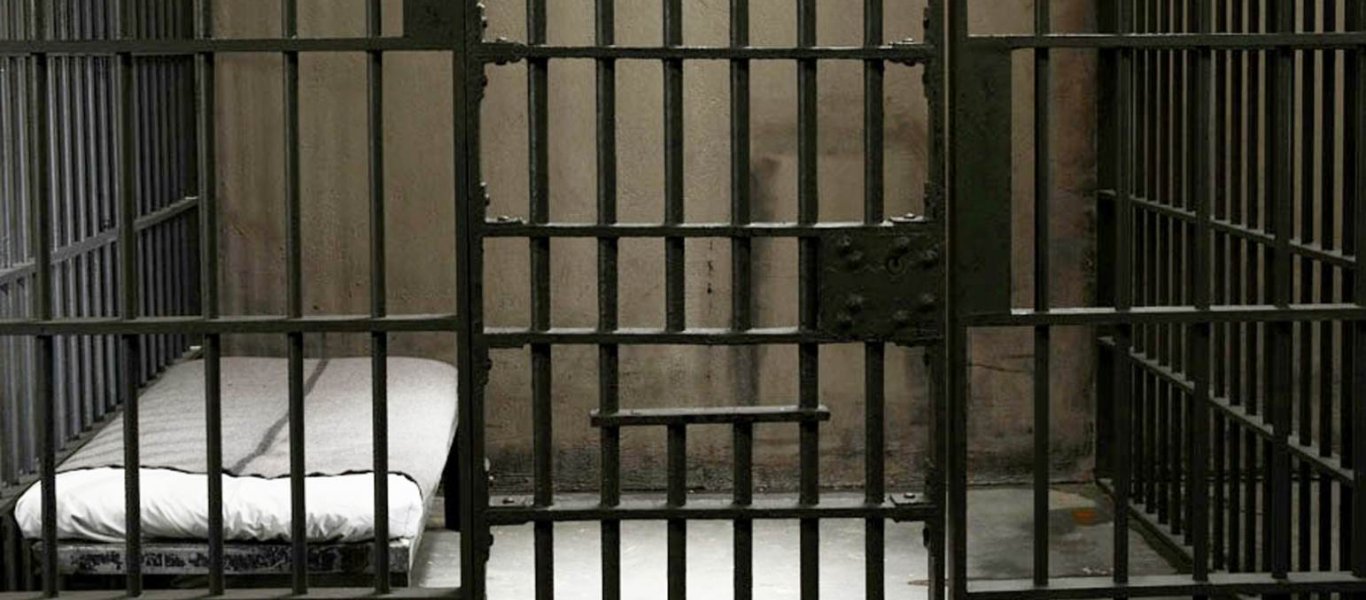 Χανιά: Νεκρός κρατούμενος στις φυλακές Αγιάς – Δέχθηκε μαχαιριά στο θώρακα