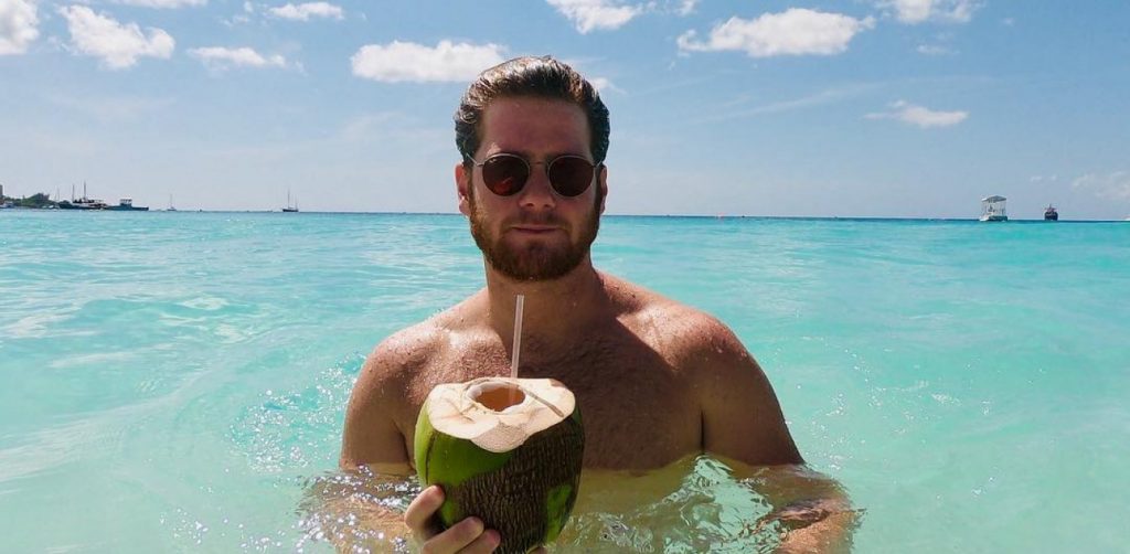 Τζέιμς Καφετζής για Ιωάννα Μαλέσκου: «Έριχναν λάσπη επί πέντε μήνες» (βίντεο)