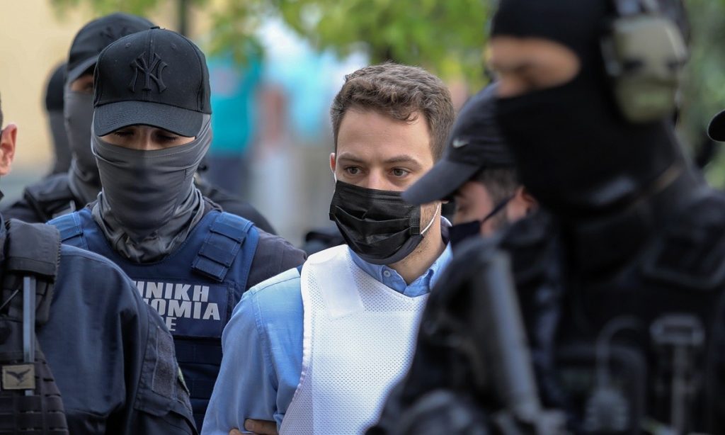 Αυτό είναι το VIP κελί του Μπάμπη Αναγνωστόπουλου στον Κορυδαλλό – Δείτε εικόνες από το εσωτερικό του (φώτο)