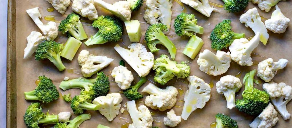 Μπρόκολο: Αμέτρητα τα θρεπτικά συστατικά του για την υγεία μας – Ο πράσινος θησαυρός