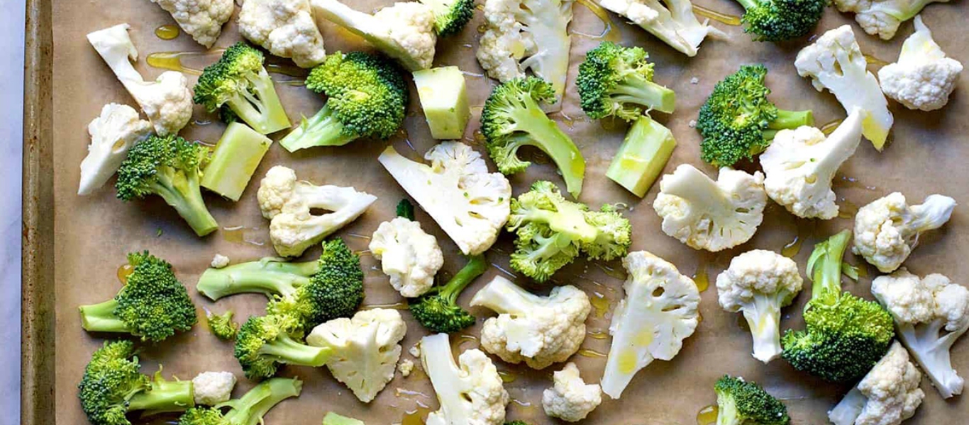 Μπρόκολο: Αμέτρητα τα θρεπτικά συστατικά του για την υγεία μας – Ο πράσινος θησαυρός