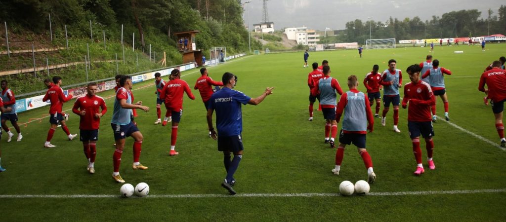 Ολυμπιακός: Ξεκαθαρίζει το ζήτημα του τερματοφύλακα – Οι υποψήφιοι στόχοι